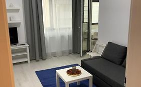 Apartment Pitesti