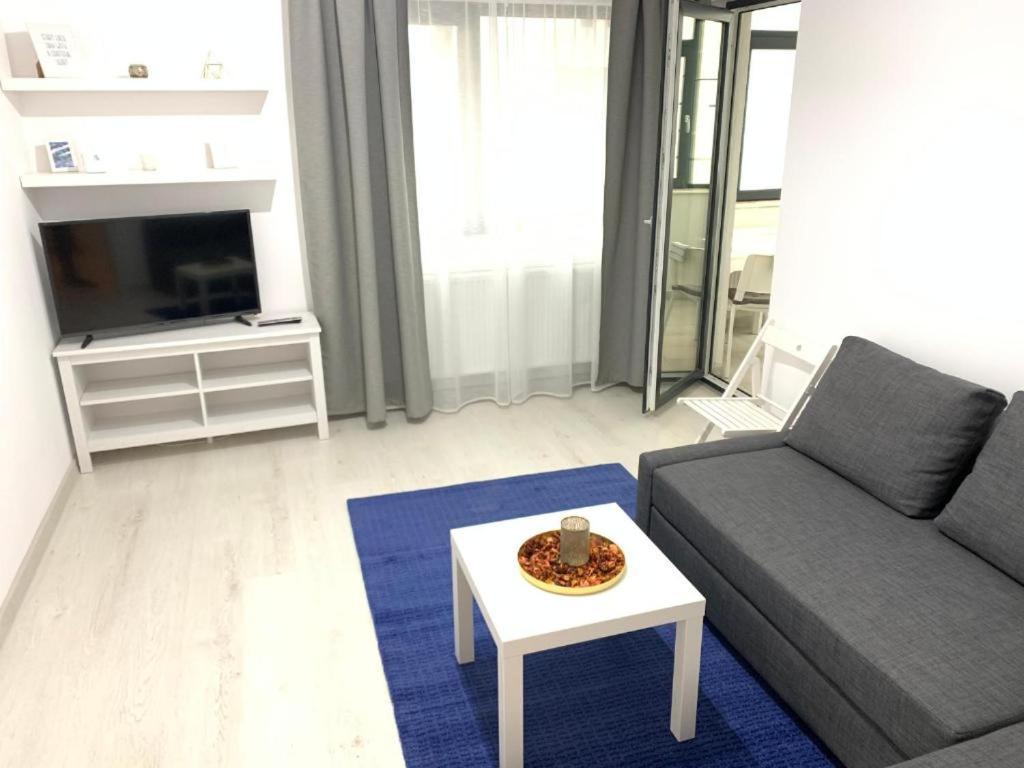 Apartment Piteşti Exterior foto