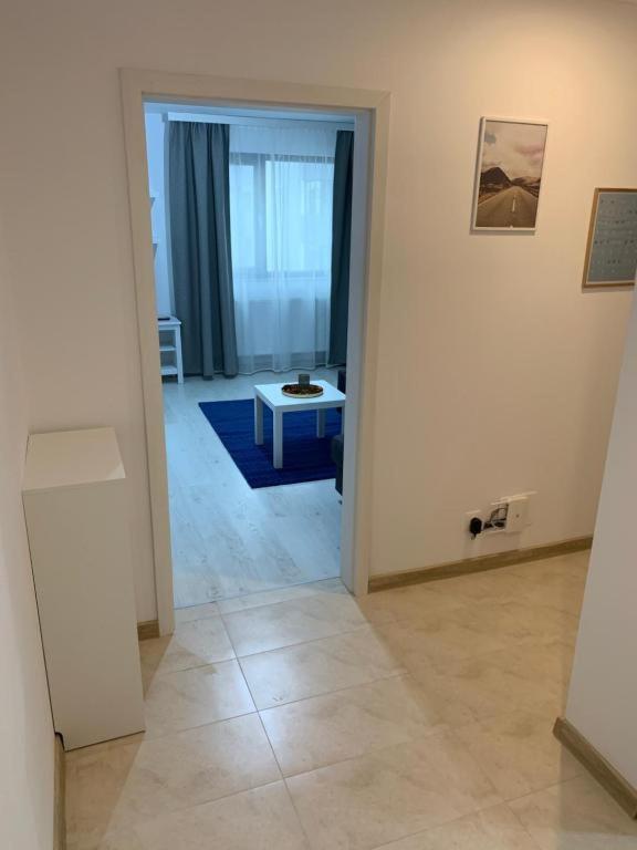 Apartment Piteşti Exterior foto